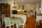 Rejuvenating Tired Spaces