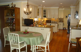 Rejuvenating Tired Spaces
