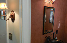 Rejuvenating Tired Spaces