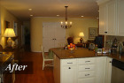 Rejuvenating Tired Spaces