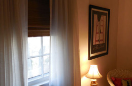 Dressing Windows