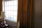 Dressing Windows